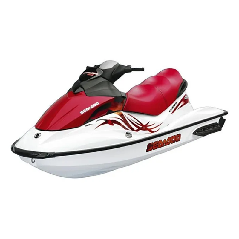 Capa De Banco Para Jet Ski Sea-doo Gti 2008