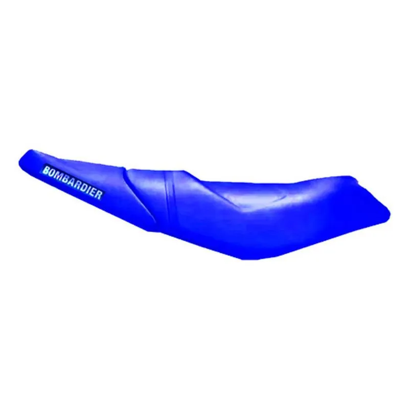 Capa De Banco Para Jet Ski Sea-doo Gti 720 Ano 2004 Azul