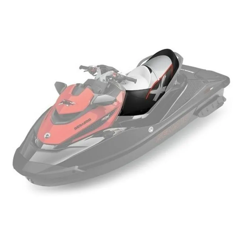 Capa De Banco Para Jet Ski Sea-doo Rxt 260