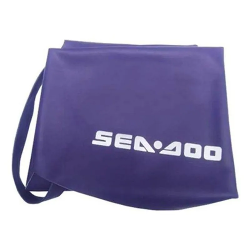 Capa De Banco Para Jet Ski Sea-doo Sp / Xp / Spx Roxo