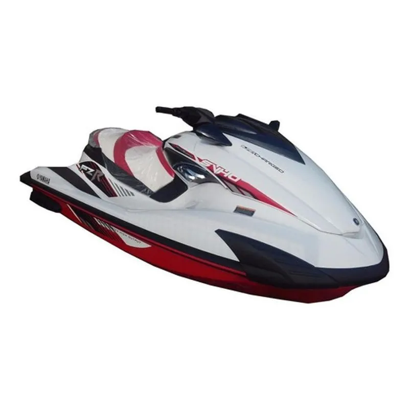 Capa De Banco Para Jet Ski Yamaha Fzr