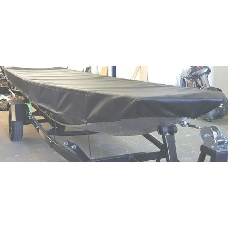 Capa De Barco Nigth Day Semi Chata 4 A 6 Mts ++ 20 Elástico