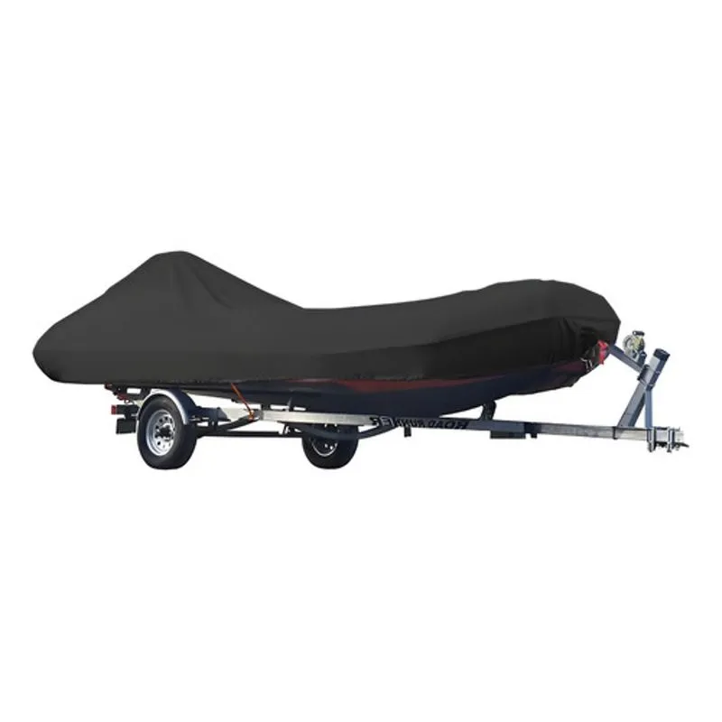 Capa De Proteção Bote Inflável Flexboat Sr 10 Transporte
