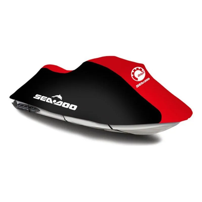 Capa De Viagem Jet Ski Sea Doo Gtx / Rxt 04-08 / Wake 07-09