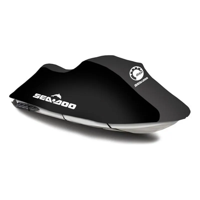 Capa De Viagem Jet Ski Sea-doo Gtx Is/ Rxt Is Com Suspensão