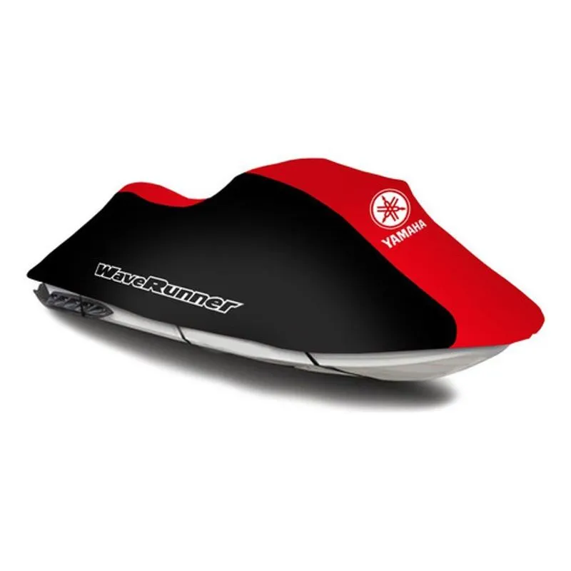 Capa De Viagem Jet Ski Yamaha Fzr / Fzs