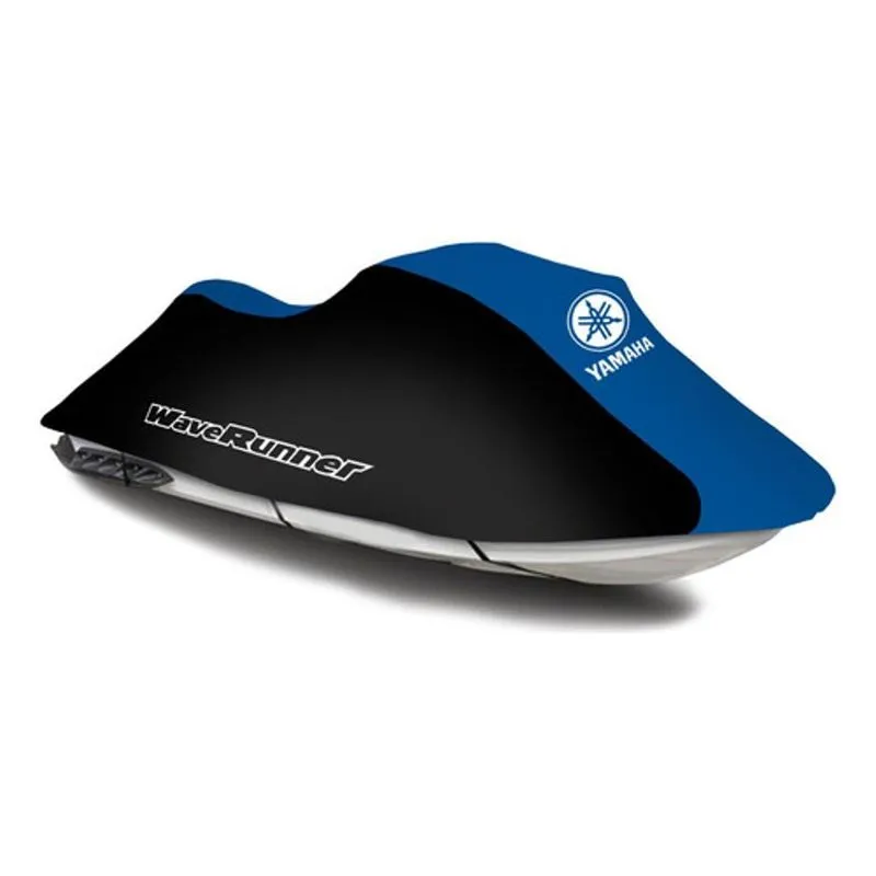 Capa De Viagem Jet Ski Yamaha Vx Cruiser 2010 Á 2014