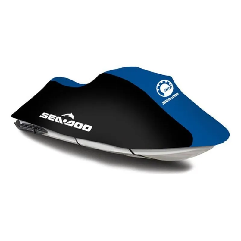 Capa De Viagem Para Jet Ski Sea Doo Gti 2011 Até 2024