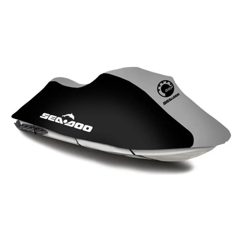Capa De Viagem Para Jet Ski Spark - 2 Lugares