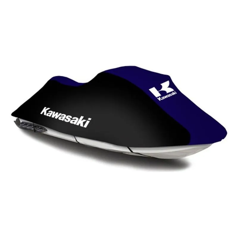 Capa De Viagem Para Kawasaki Xi / Ss