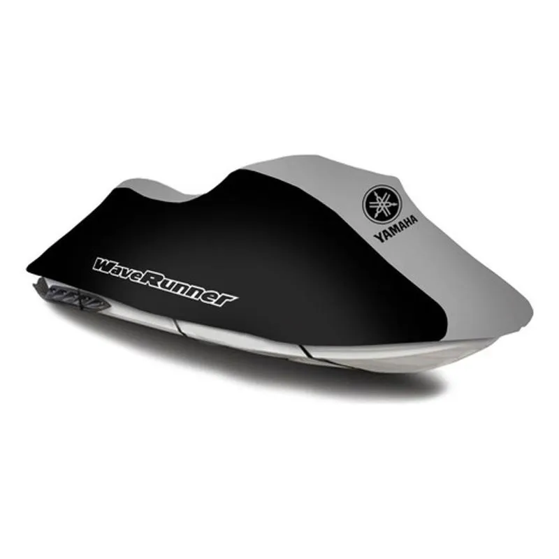 Capa De Viagem Para Yamaha Fx Ho / Sho / Cruiser Até 2009