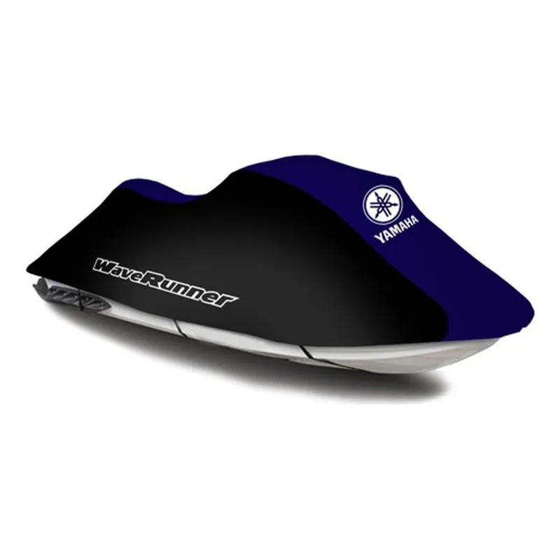 Capa De Viagem Para Yamaha Gpr 800 / 1200 / 1300