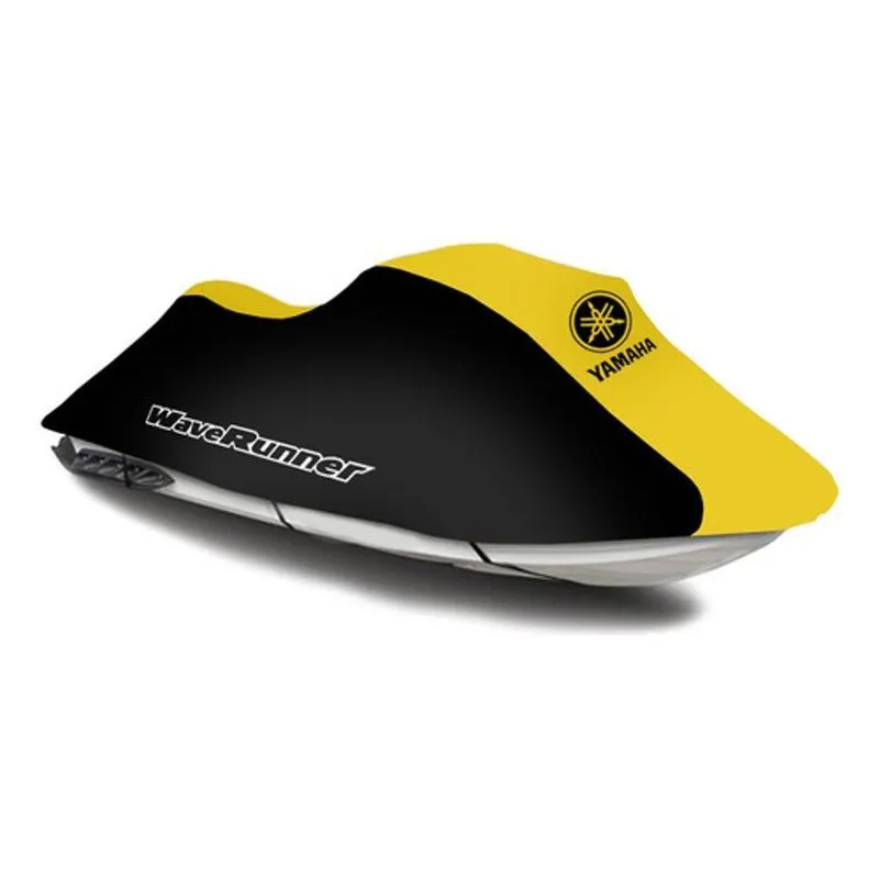 Capa De Viagem Para Yamaha Wave Raider 700 / 1100 Até 1999