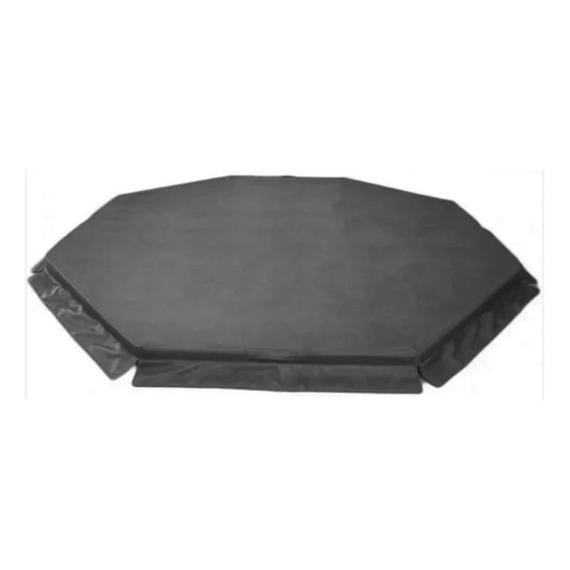 Capa Impermeável Para Jacuzzi Octagonal 220x220x70