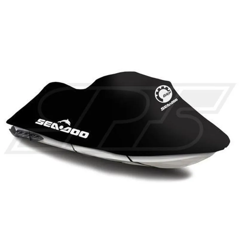 Capa Jet Ski Sea Doo Gtx Is / Rxt Is Com Suspensão Rip Stop