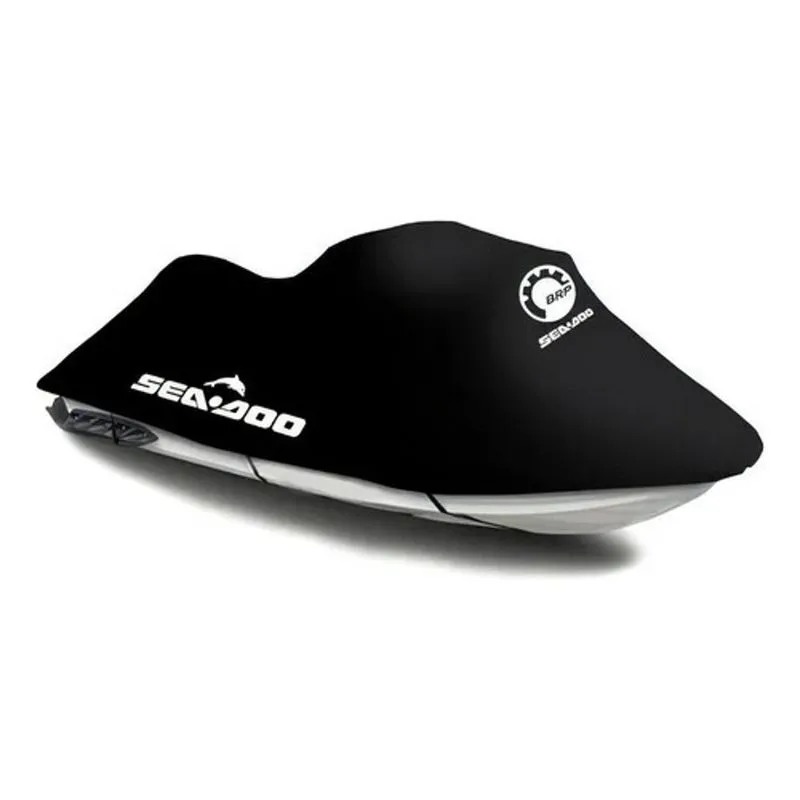 Capa Jet Ski Sea Doo Spark 3 Lugares (logo Spark) - Rip Stop