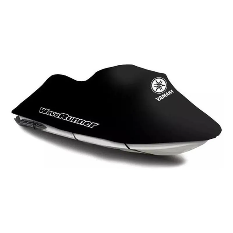 Capa Jet Ski Yamaha Super Jet - 96 Up - Rip Stop