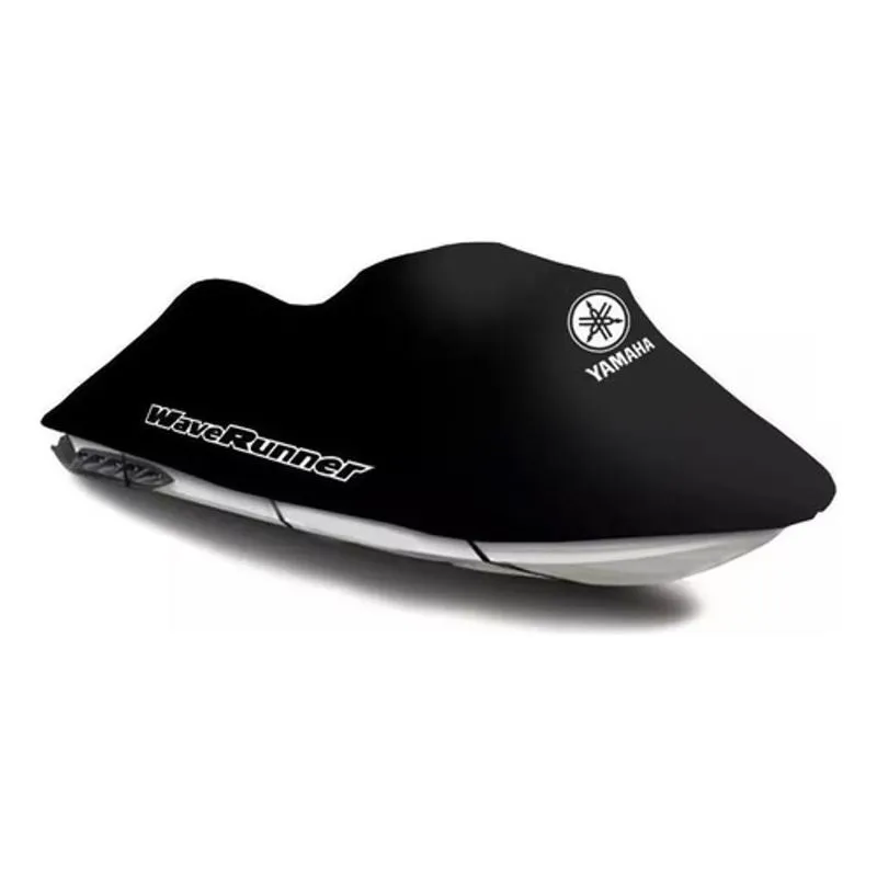 Capa Jet Ski Yamaha Vx Cruiser Ho 18 Ate 21 - Alta Proteção