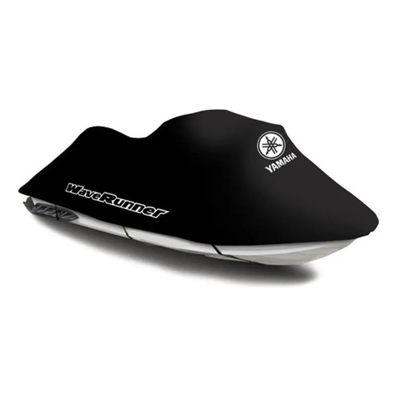 Capa Jet Ski Yamaha Vx Deluxe 15 / 17 / 18 - Alta Proteção
