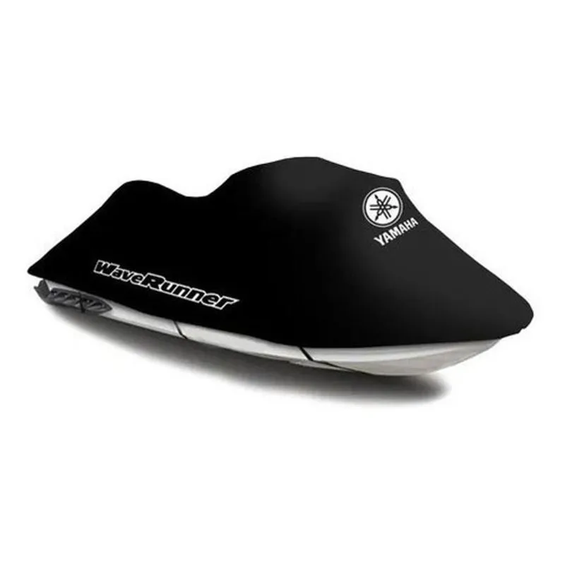 Capa Jet Ski Yamaha Vx Sport / Deluxe 10 A 14 - Super Protec