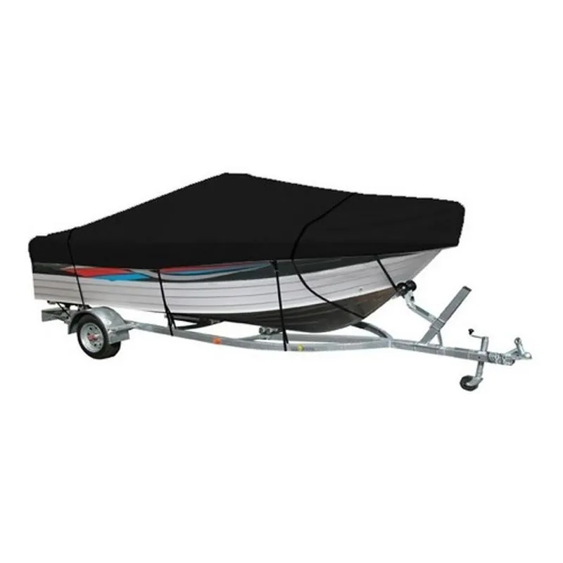 Capa Para Barco Boto 5500 Lx - Rip Stop