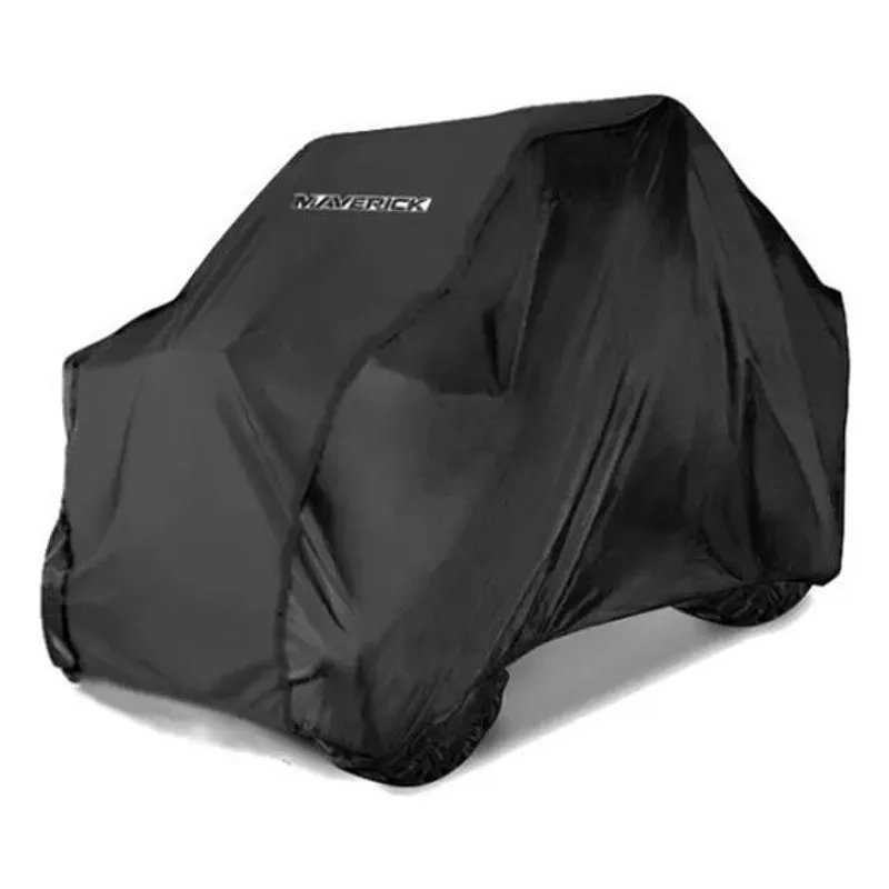 Capa Para Can-am Maverick 2 Lugares 1000