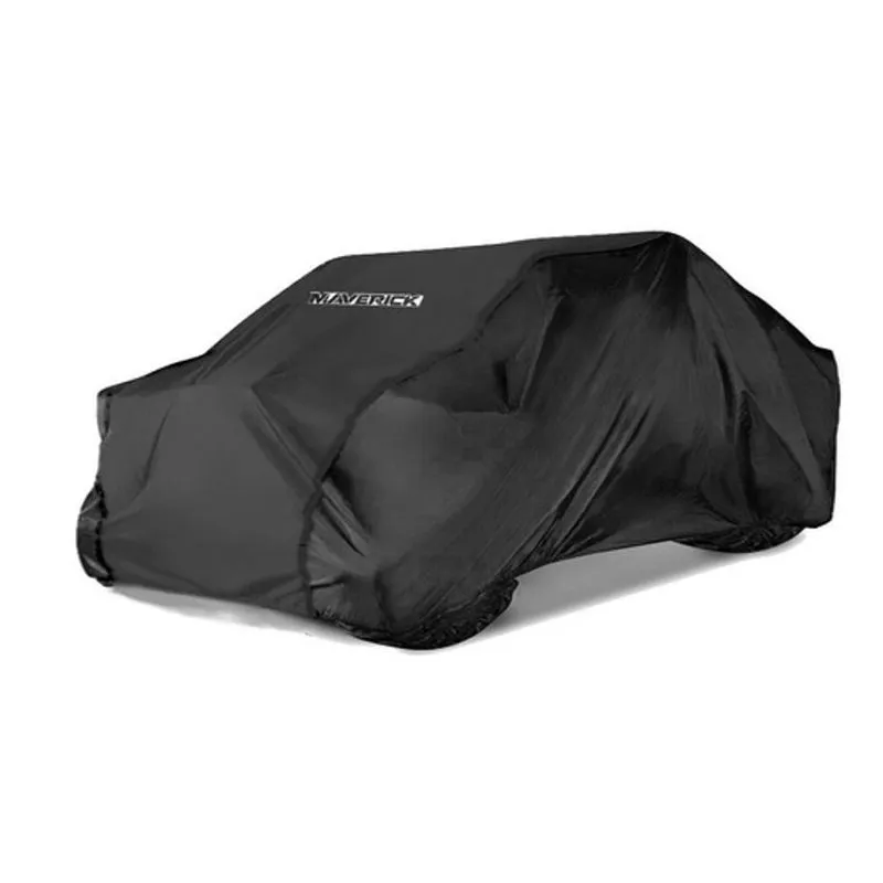Capa Para Can-am Maverick X3 - 2 Lugares