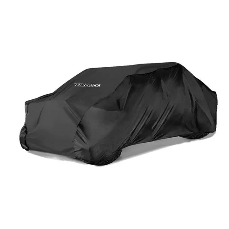 Capa Para Can-am Maverick X3 - 4 Lugares