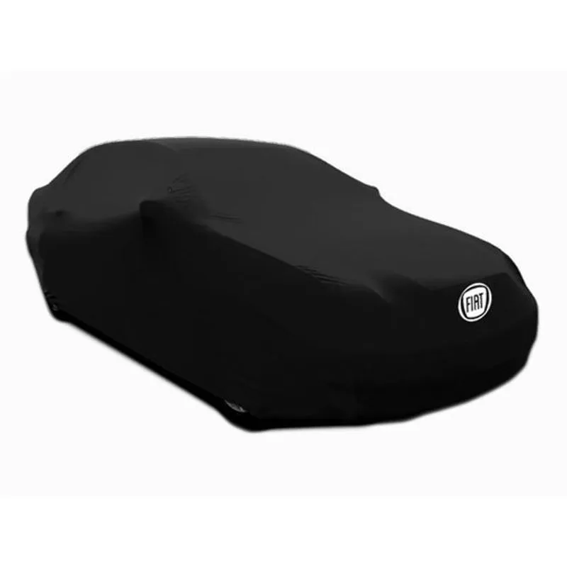 Capa Para Carros - Fiat - Alta Proteção