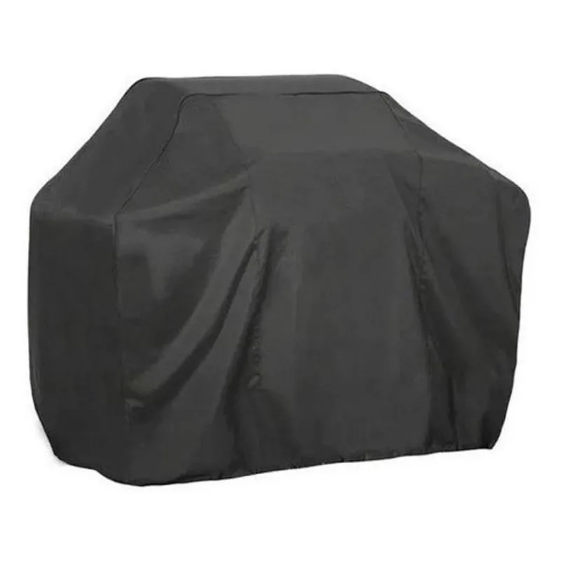 Capa Para Churrasqueira E Grill Retangular 170x61x117cm