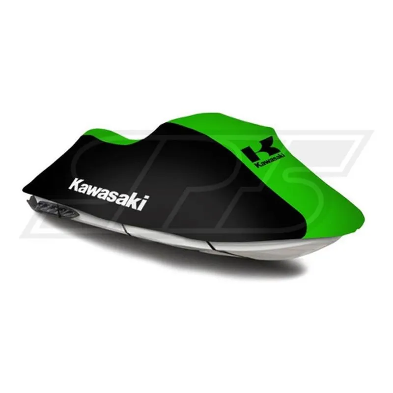 Capa Para Jet Ski Kawasaki Sxr 800 / Xi 650