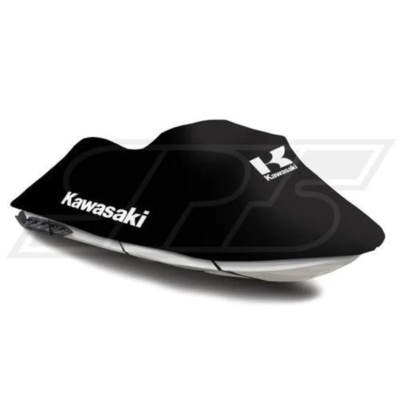 Capa Para Jet Ski Kawasaki Xi / Ss - Rip Stop