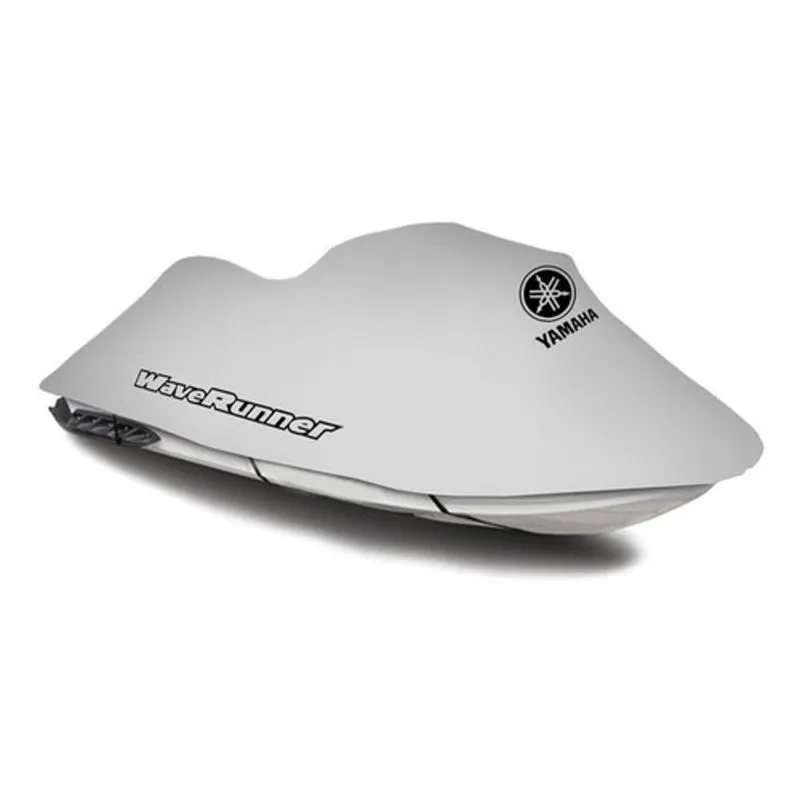 Capa Para Jet Ski Yamaha Wave Blaster - Rip Stop Blackout