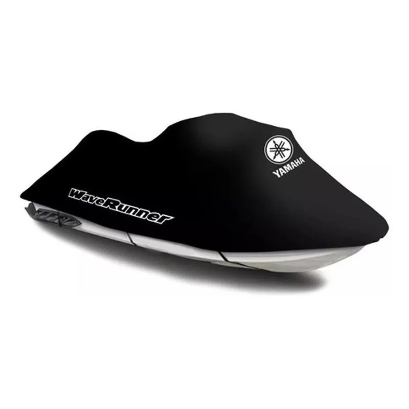 Capa Para Jet Yamaha Fx Ho / Sho / Cruiser 06-11 Transporte