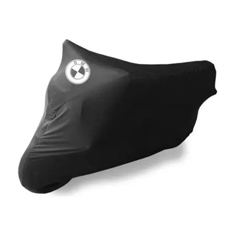 Capa Para Moto Bmw Em Lycra (para Garagem)