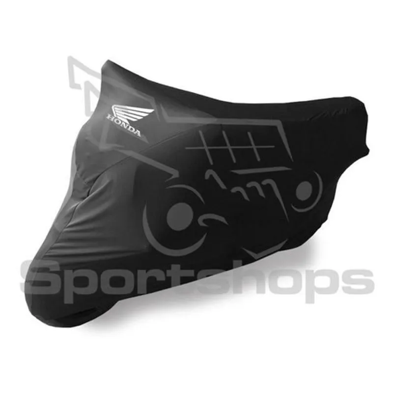Capa Para Moto Honda Cb 500x Em Lycra