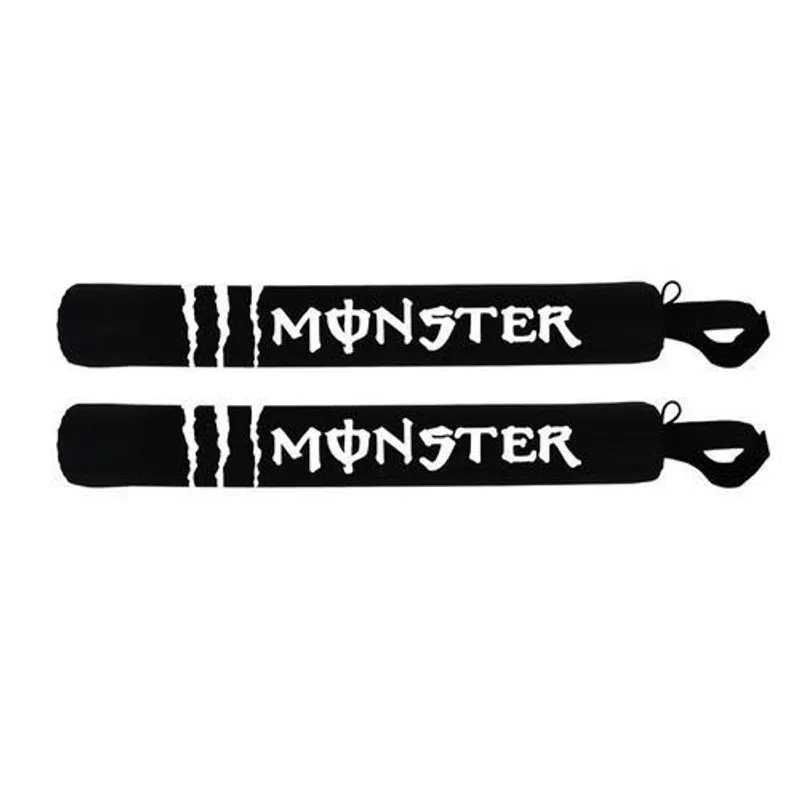 Defensa Para Jet Ski Com Logo Monster (par)