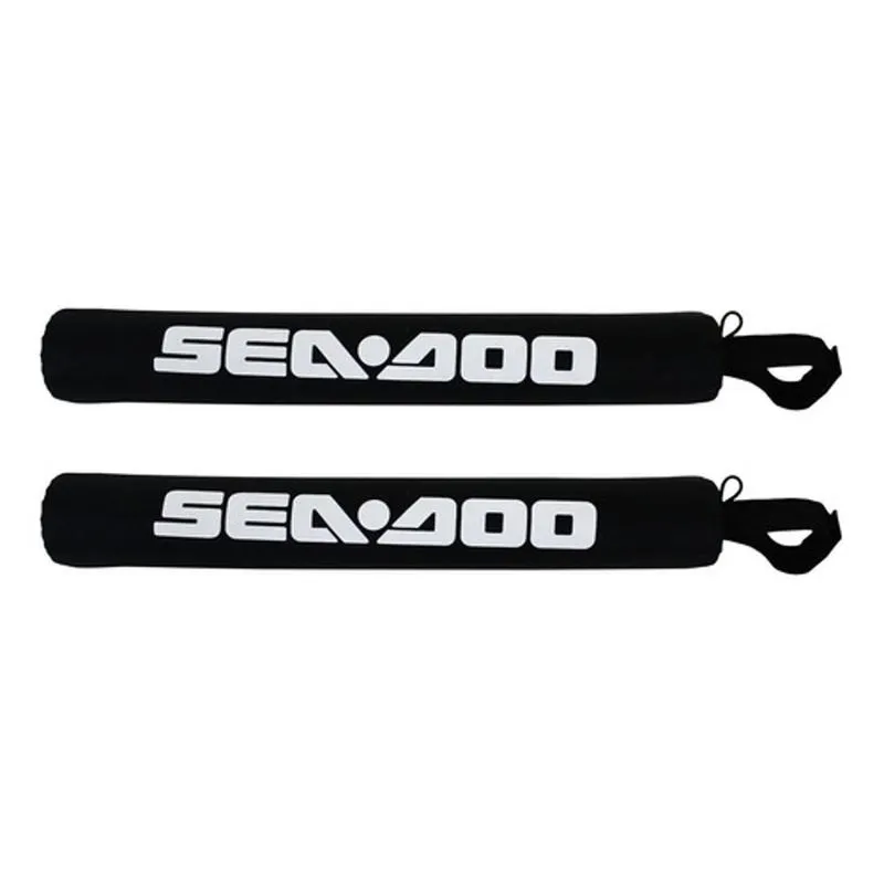 Defensa Para Jet Ski Com Logo Sea Doo - Par