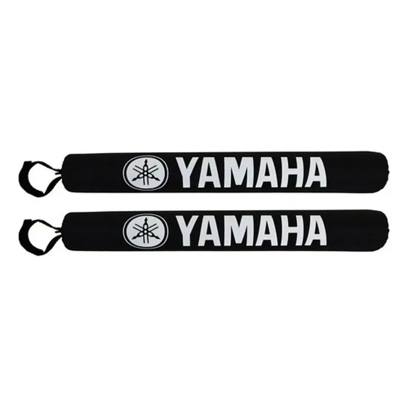 Defensa Para Jet Ski Com Logo Yamaha - Par