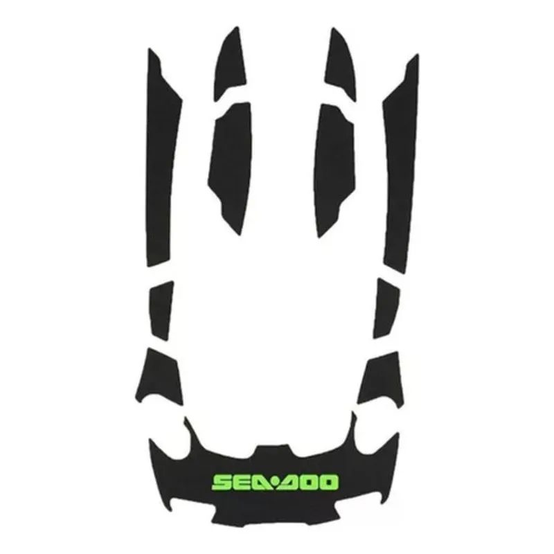 Jogo De Tapete Para Jet Ski Sea-doo Gtx 09 A 13 Rxt 10 A 12