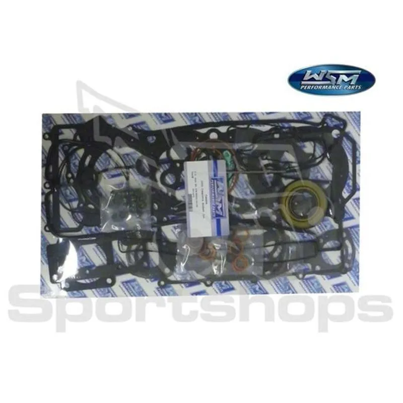 Jogo Juntas Completo Jet Ski Yamaha 4 Tempo Sho 1.8 - Wsm
