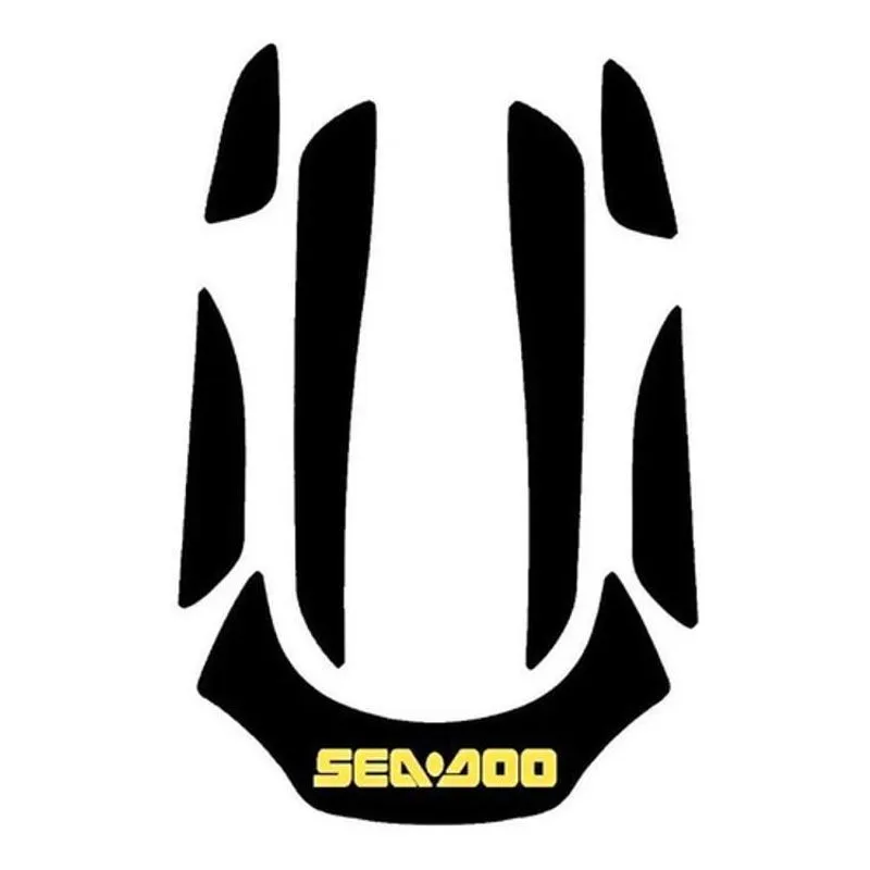 Jogo Tapete Para Jet Ski Sea-doo Gti 2006 À 2010 - 4 Tempos