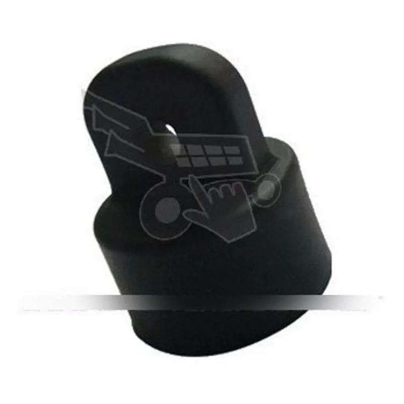 Kit Botão Cordão + Porca Interruptor Jet Ski Sea-doo 2 Tempo