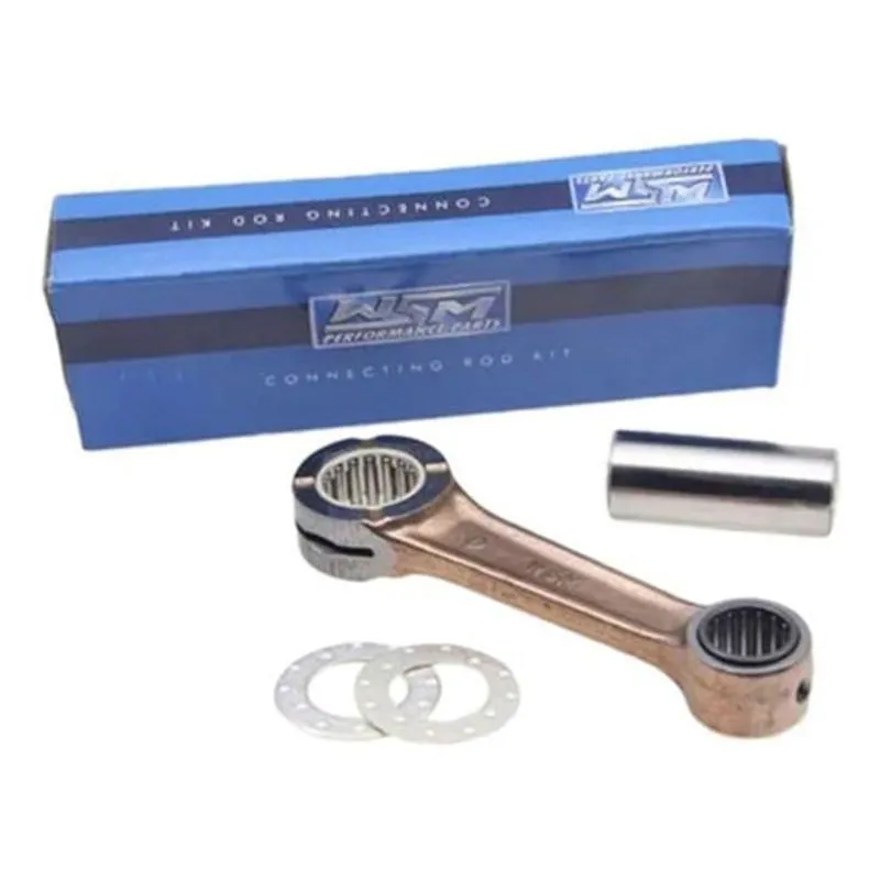 Kit De Biela Para Motor De Jet Ski Sea-doo 650 - Wsm