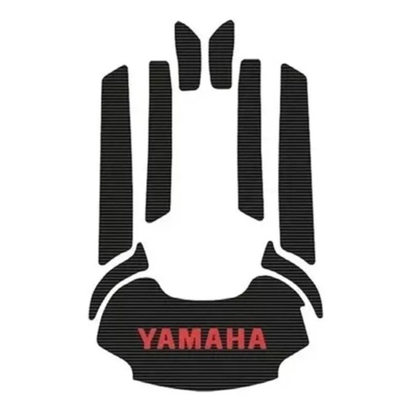Tapete Com Cola Para Jet Ski Yamaha Fzr / Fzs / Fx Sho / Ho