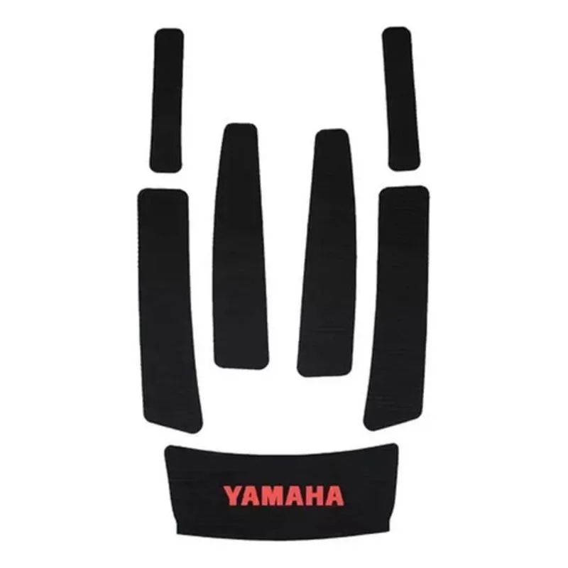 Tapete Com Cola Para Jet Ski Yamaha Raider 700 / 1100