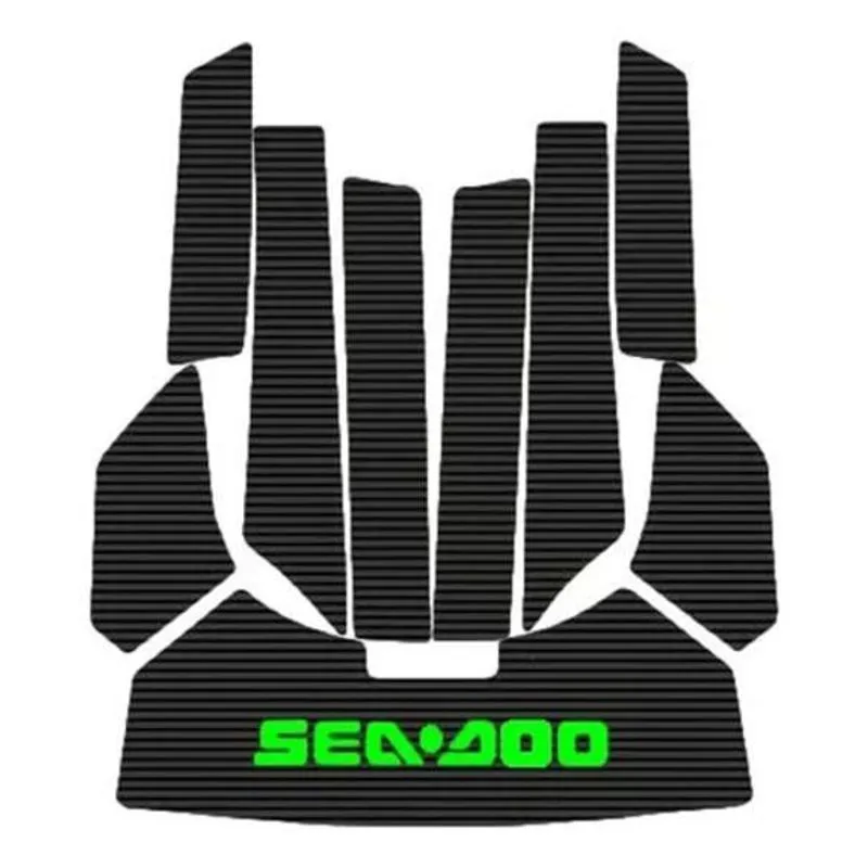 Tapete Jet Ski Sea-doo Gtx 1996 A 2002 / Gti 1997 A 2000