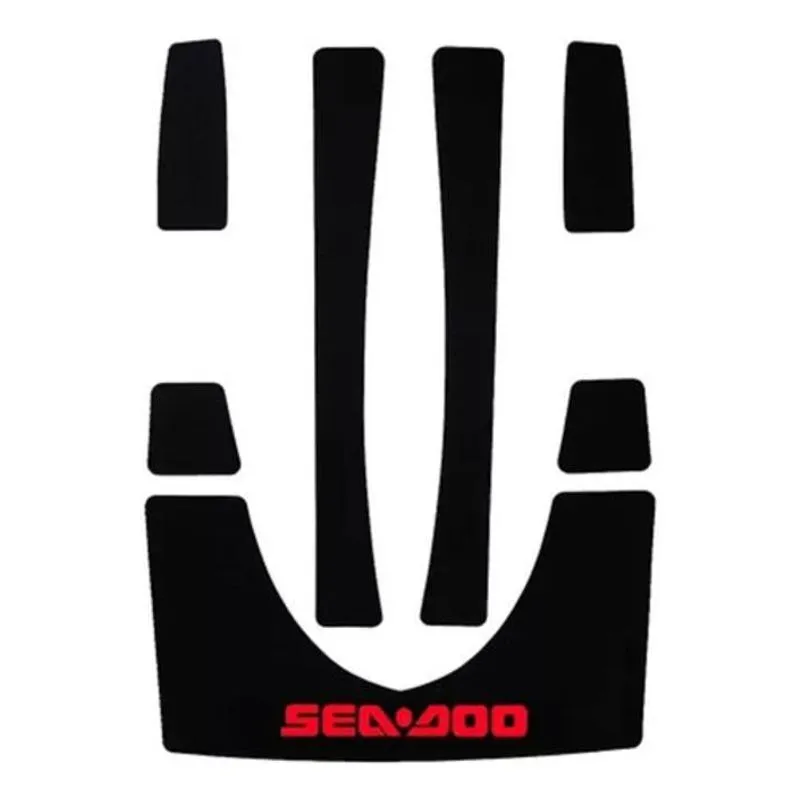 Tapete Jet Ski Sea-doo Rxp 2006 A 2009 Rxp-x 2008 A 2009