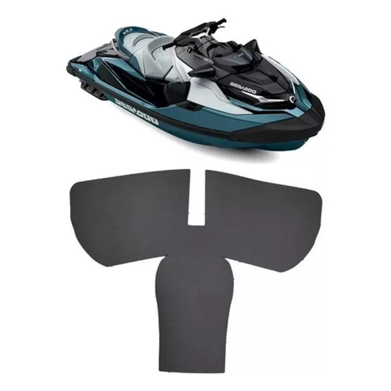 Tapete Para Baú Jet Ski Sea-doo Rxt 300/fishpro 2019 A 2023