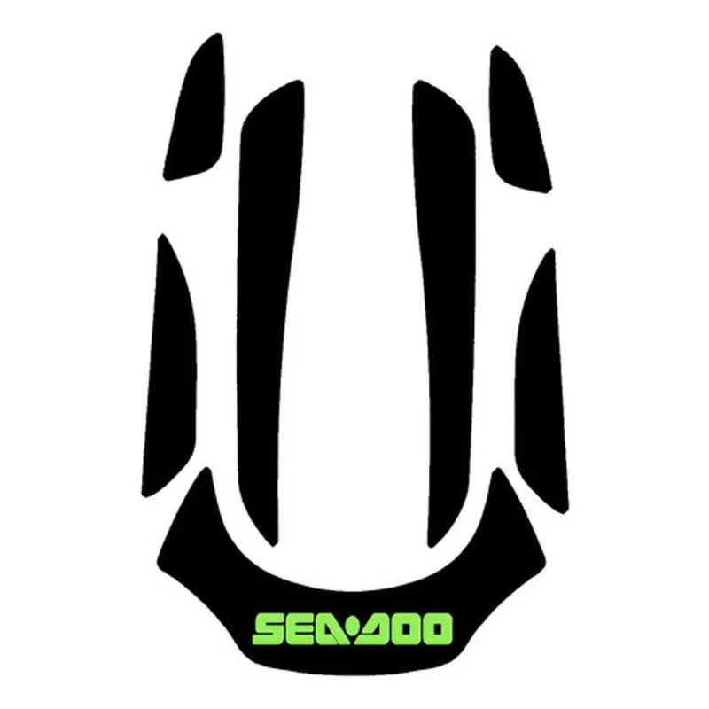 Tapete Para Jet Ski Sea-doo Gti 2006 À 2010 -4 Tempos S/cola